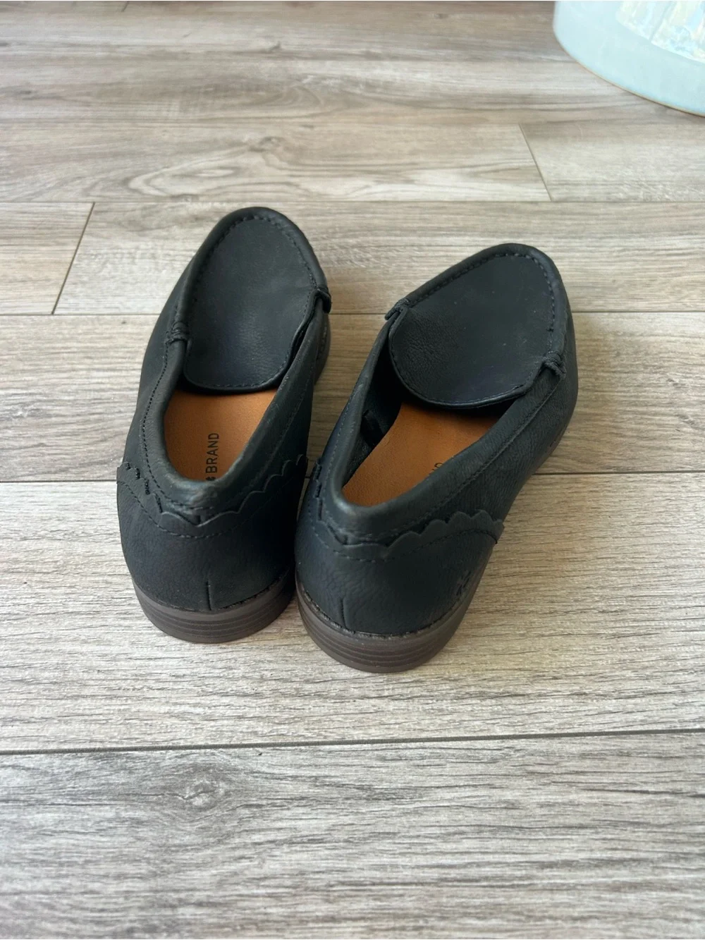 Lucky Brand sleek slip
